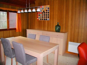 Casa | Restaurantes
