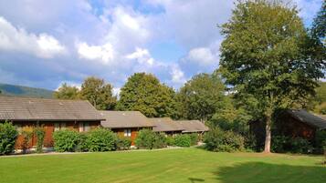 Huis | Exterieur
