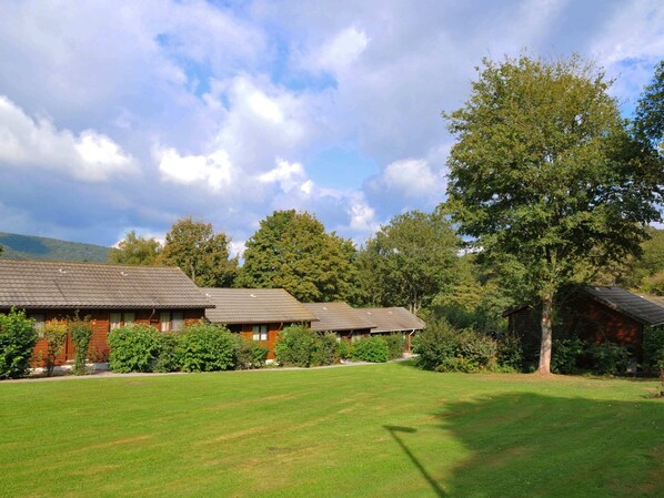 Casa | Exterior