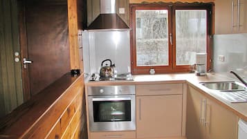 Casa | Cocina privada
