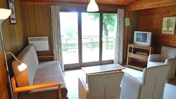 Maison | Salle de séjour