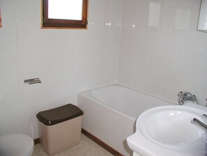Casa | Baño
