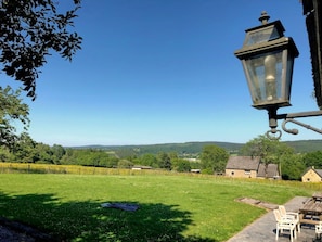 House | View from property