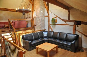 House | Living room