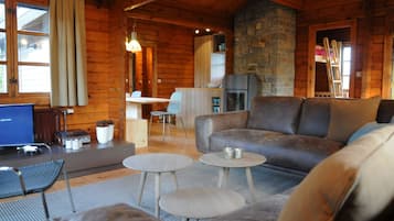 Nhà | Khu phòng khách