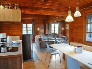 Huis | Privékeuken | Een koelkast