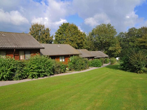 Bungalow in Belgium Near Green Hills