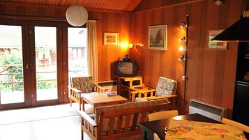 Casa | Sala de estar