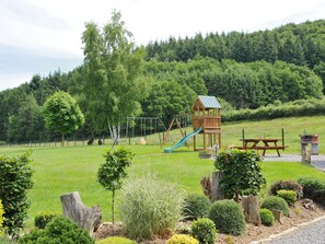 Maison | Jardin