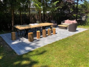 House | Property amenity - Holiday Home in Durbuy With Garden (Durbuy)