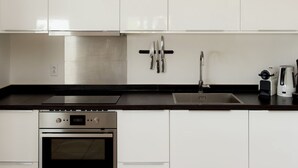 Villa | Private kitchen