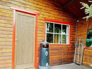 Chalet | Exterior