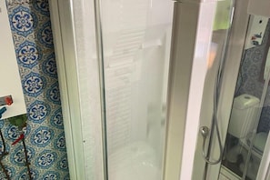 Chalet | Bathroom