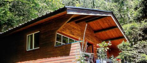 Chalet | Extérieur