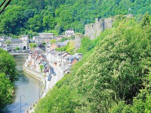 Chalet | View from property