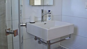 Unclassified image, 3 of 23, button - Apartment in Rosswald With Balcony, Parking & Ski-storage (Termen)