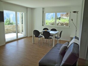 Apartment | Wohnzimmer
