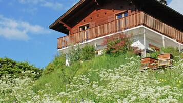 Chalet | Eksterior