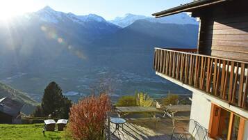 Chalet | Exterior
