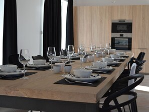 Hus | Restauranger