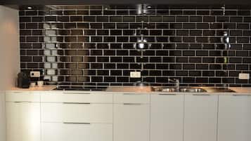 House | Private kitchen