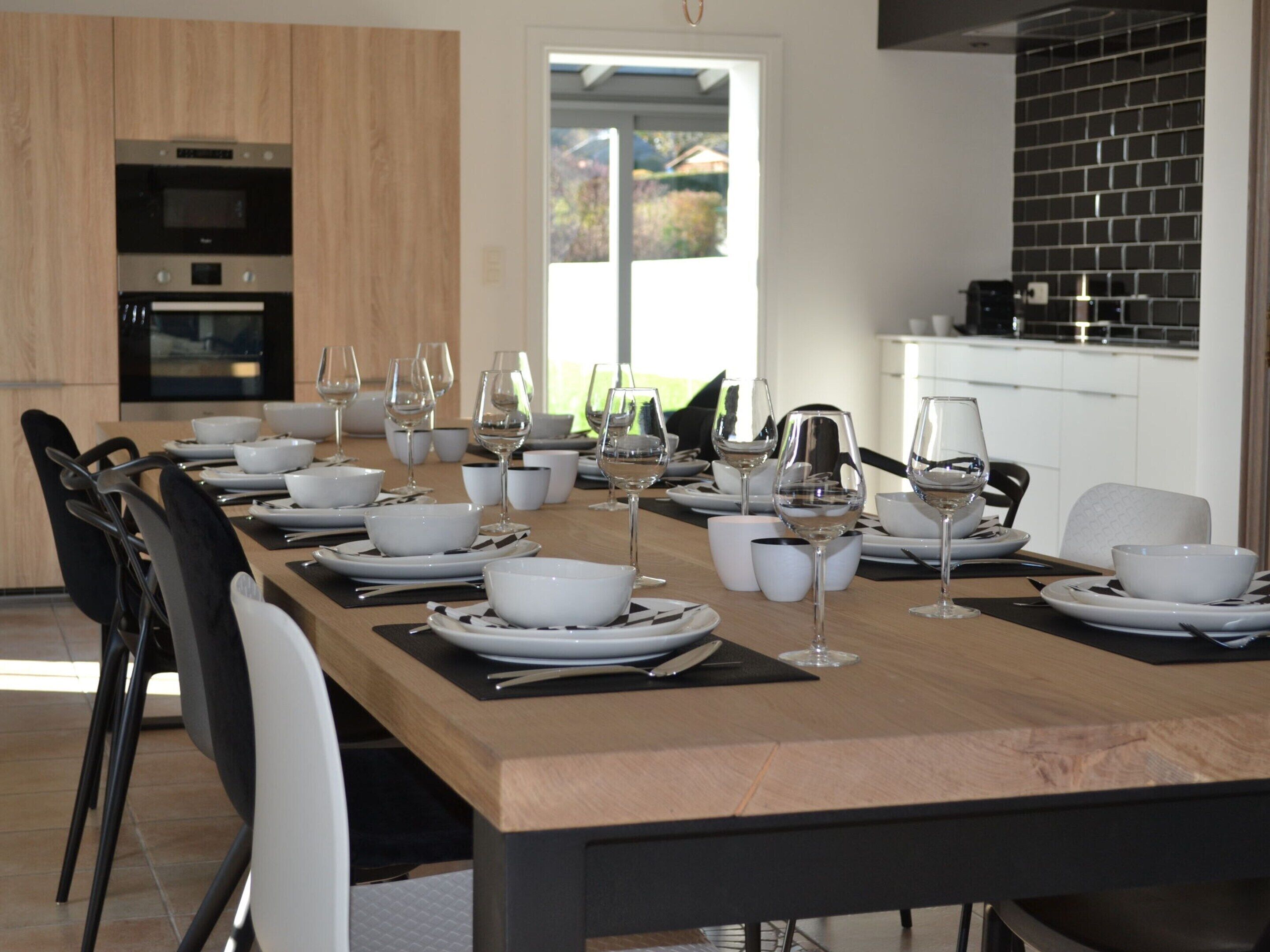 House | Private kitchen