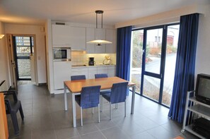 High chair - Villa Apartment With Terrace (Durbuy)