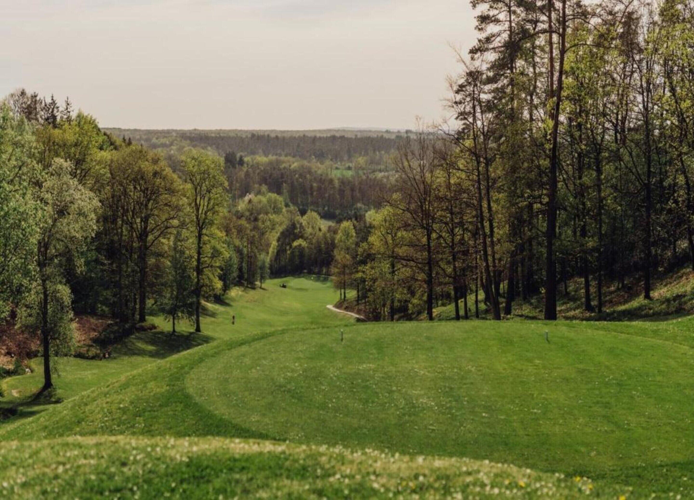 Appartement | Vue depuis l’hébergement