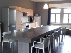Ferienhaus | Speisen
