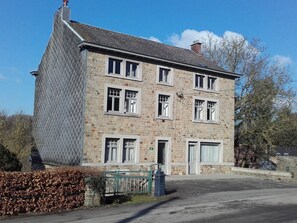 Außenbereich
