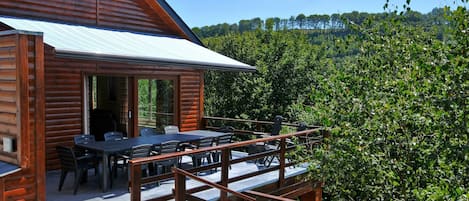 Chalet | Extérieur