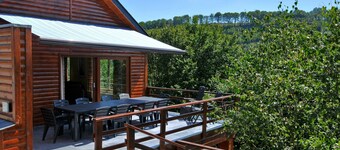 Holiday Home in Ardennes Near Castle & Nature