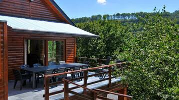 Nhà gỗ | Ngoại thất