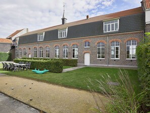 House | Exterior
