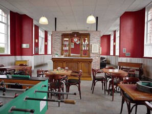 House | Dining