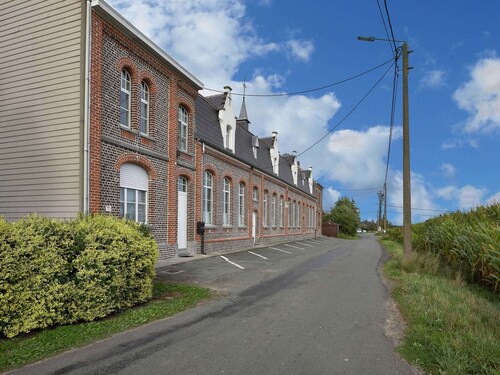 Oud Schooltje De Linde for Twenty Person