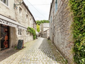 Exterior - Luxurious Cottage in Durbuy With Swimming Pool (Durbuy)