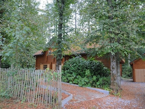 Casa | Esterni