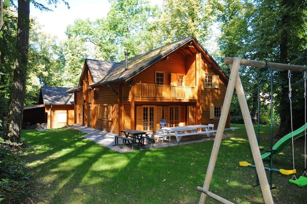 House | Children’s area