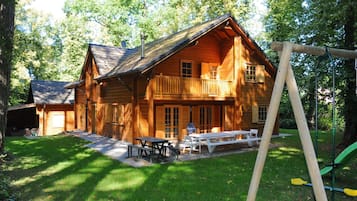 House | Exterior