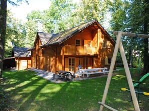 House | Exterior