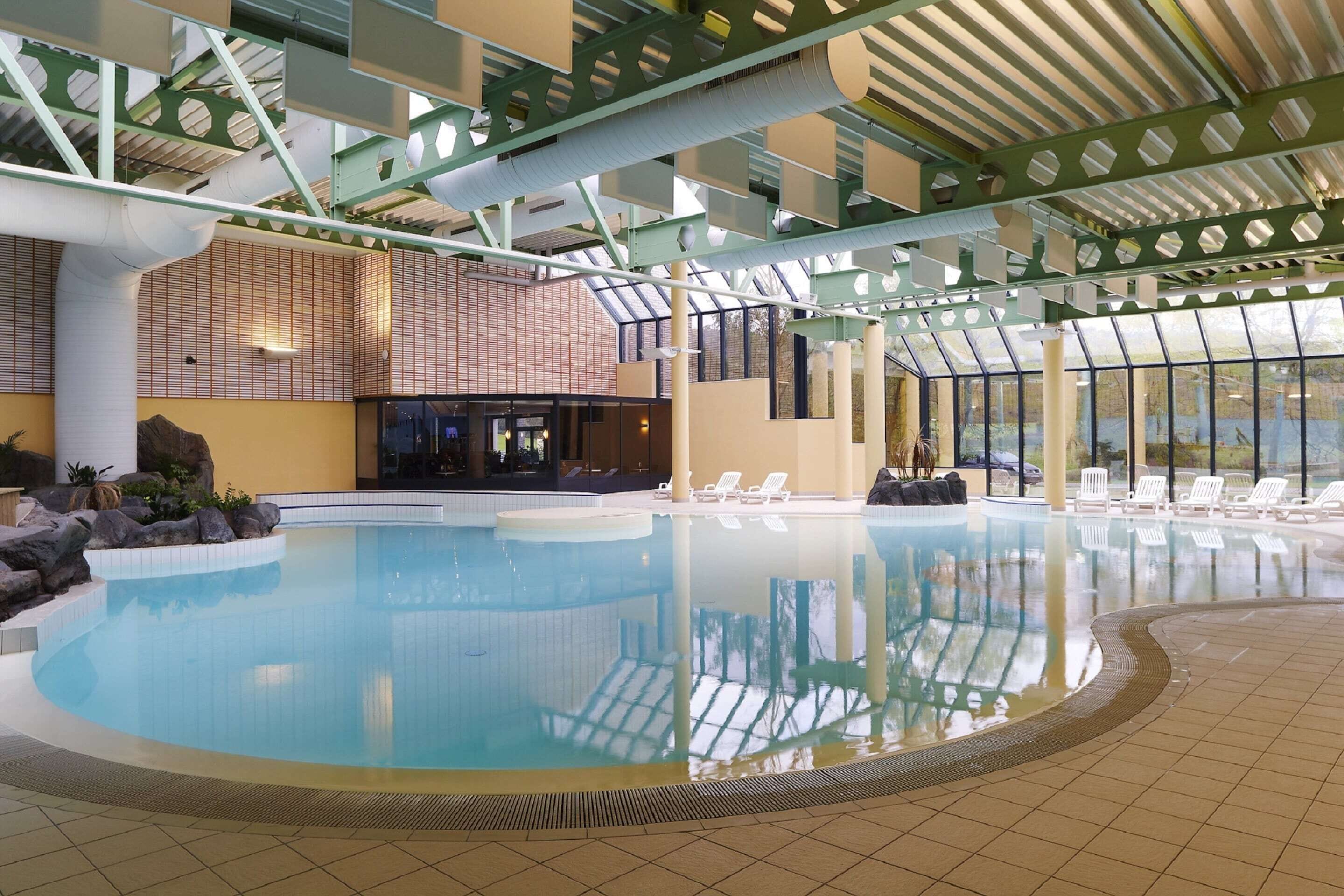 Appartement | Piscine