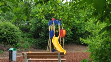 Apartment | Children's area