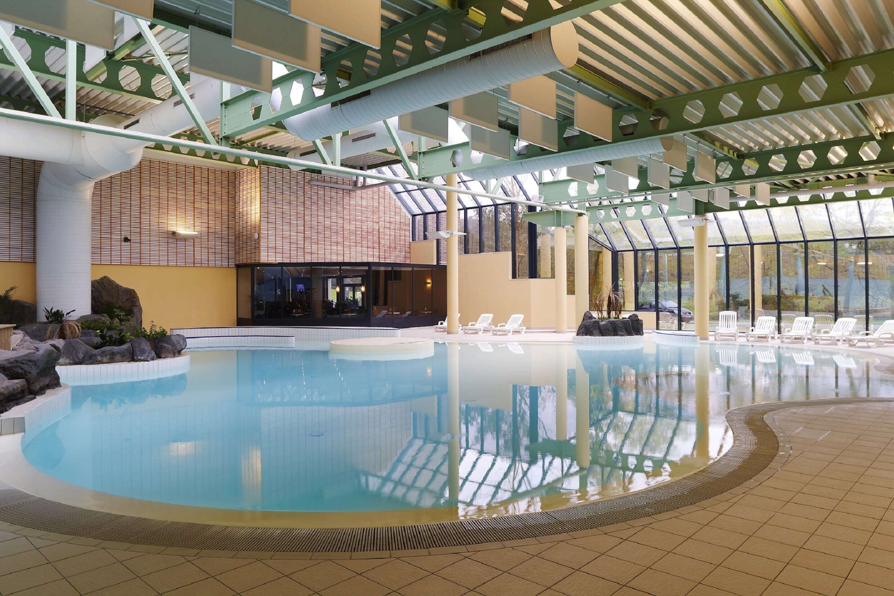 Apartment | Pool | Outdoor pool