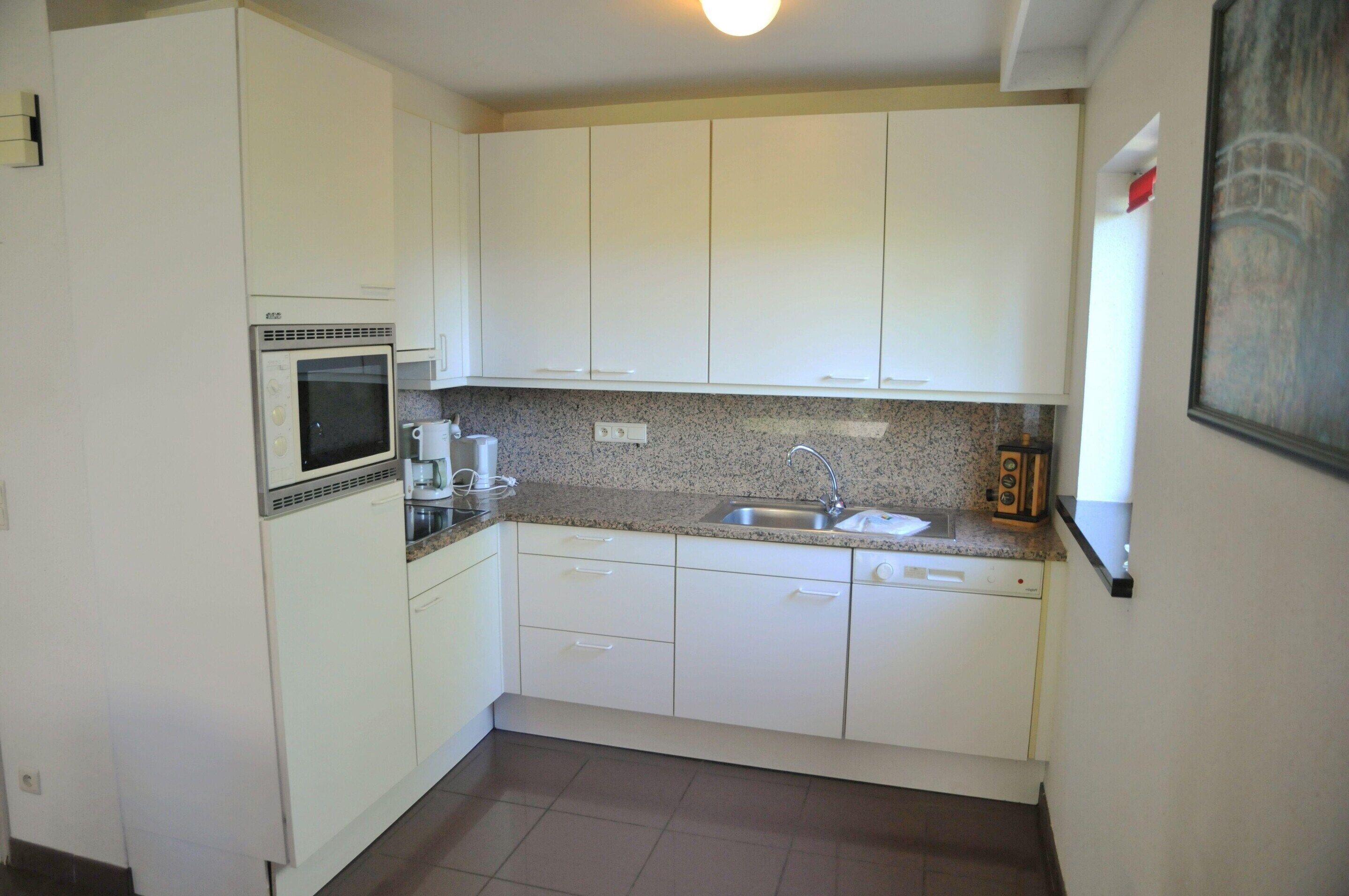 شقة | مطبخ خاص | كرسي للأطفال