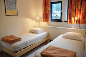 Căn hộ | Trang bị nội thất với thiết kế riêng biệt