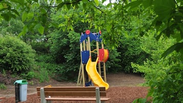 Apartment | Children’s area