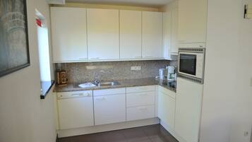 Appartement | Cuisine privée