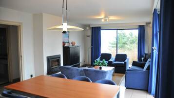 Apartment | Living room