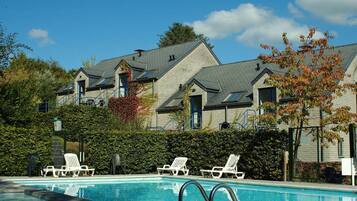 Apartment | Exterior